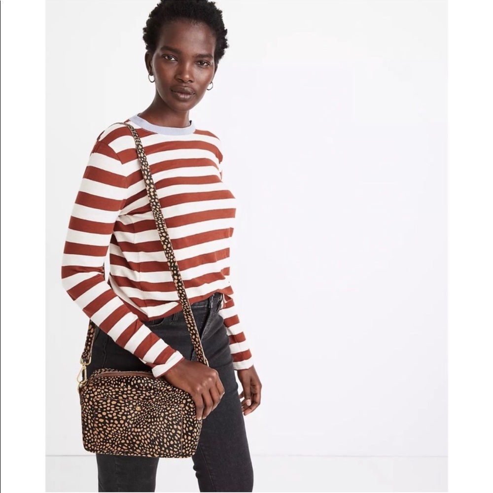 Madewell | Vintage Inspired Tee